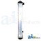 A & I Products Radiator 29" x6" x23.5" A-3C081-17100 - alternate 3